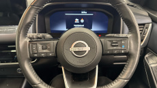 Nissan Qashqai 1.3 DiG-T MH Tekna 5dr Petrol Hatchback